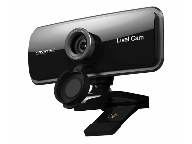 Creative Live! Cam Sync 1080p - 5