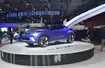 Toyota C-HR concept