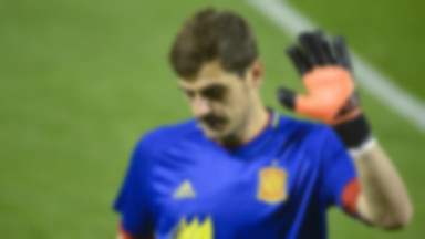 Casillas pod wrażeniem parady futsalisty