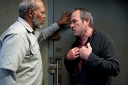 "Sunset Limited" – życie kontra śmierć