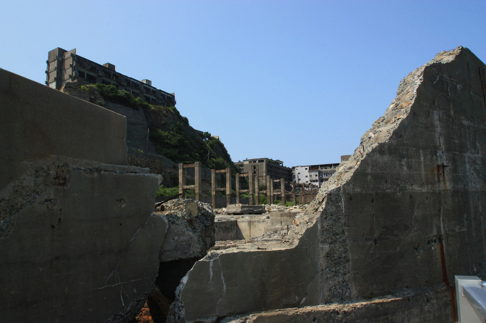 Hashima