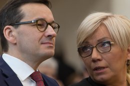 Sprawy o odszkodowania za lockdown trafią do "zamrażarki"? Premier ubiegł przedsiębiorców, ale prawnicy nie składają broni