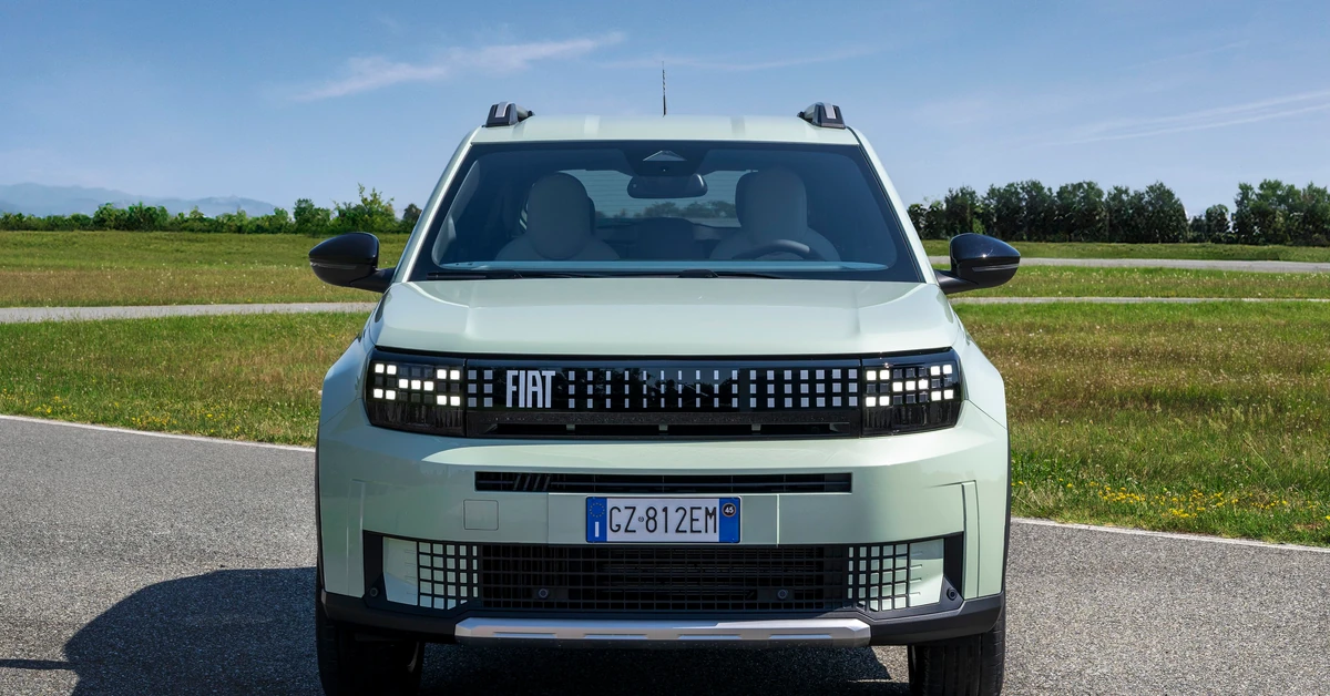 Fiat odleciał z ceną i stylem. Oto nowe auto dla ludu. Ile kosztuje?