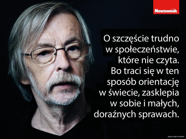 Zbigniew Mikołejko - cytaty.