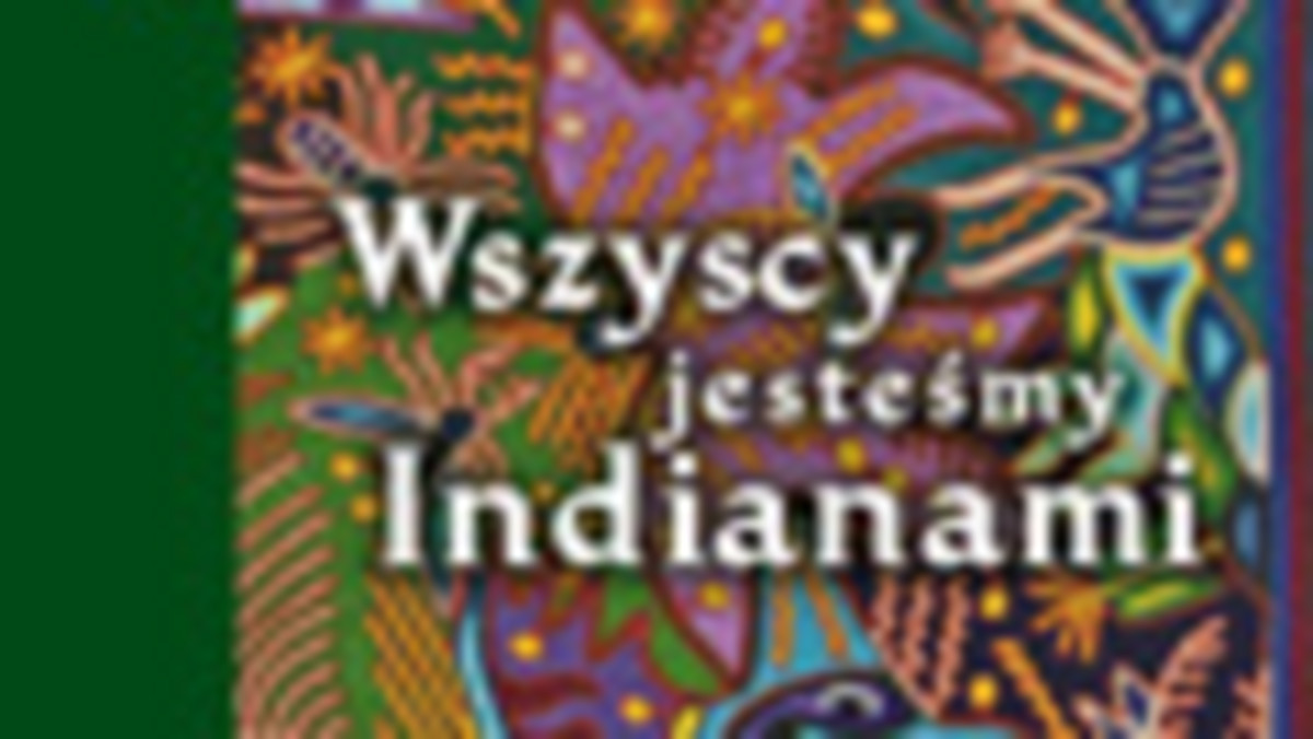 Z okna naszej jadalni widzimy domy albo drzewo wiśni. Wszystko zależy od tego, jak usiądziemy. A kiedy położymy się na podłodze, widzimy niebo. I każdy z tych widoków jest prawdziwy.