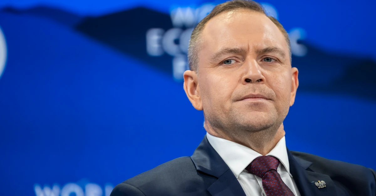 Karol Nawrocki spotkał się z Donaldem Trumpem. Prezydent Polski pochwalił się zdjęciem z przywódcą USA