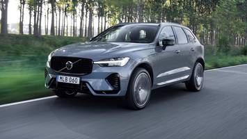 Używane SUV-y Volvo. Sprawdzamy popularne modele