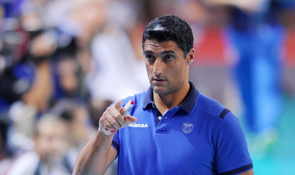 Kandydaci na trenera reprezentacji Polski siatkarzy ...