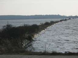 Odszkodowanie ze specustawy o przekopie Mierzei Wiślanej... Na wyrost