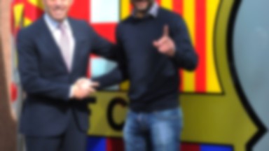 Optymizm prezesa Barcelony przed Gran Derbi