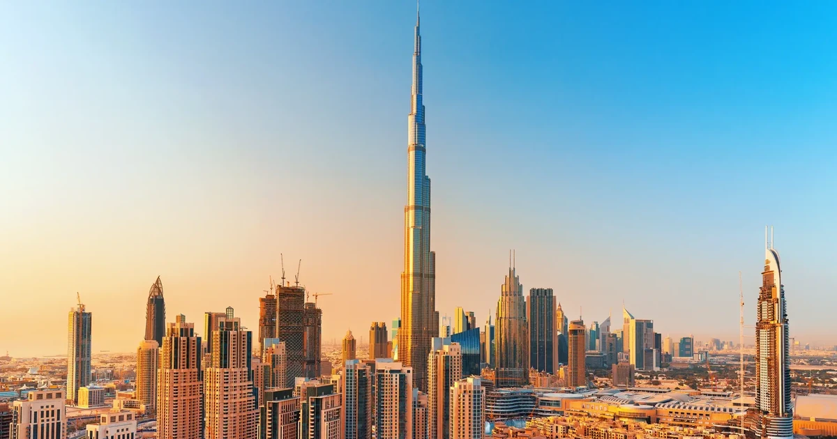 Emirati billionaire behind Dubai’s Burj Khalifa, the world’s tallest building, eyes fresh investment in Africa’s luxury hotel sector