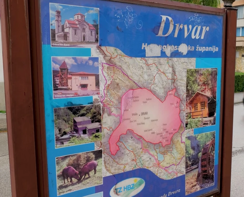 Saša i Dejan Matić, emisija "Metar moga sela"