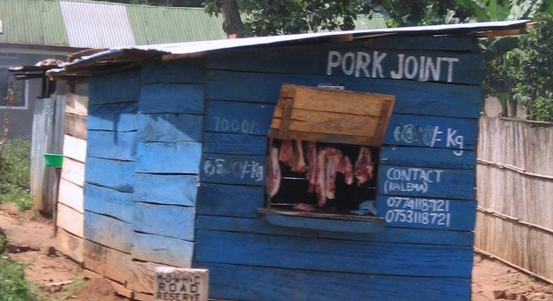 Pork Joints to be regulated 
