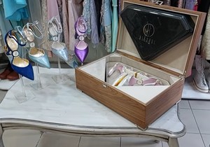 Cipele od 17.000 evra