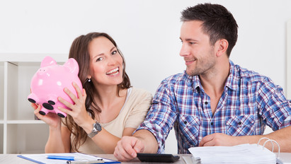Pénzügyi kérdőív pároknak: hogy ne legyen gond az anyagiakkal
