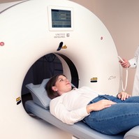 Magyarországon még mindig kiváltságos az, aki CT vagy MR felvétellel kap diagnózist
