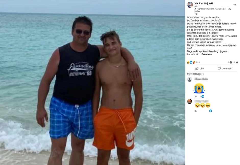 Boris i Vladimir Majorski 