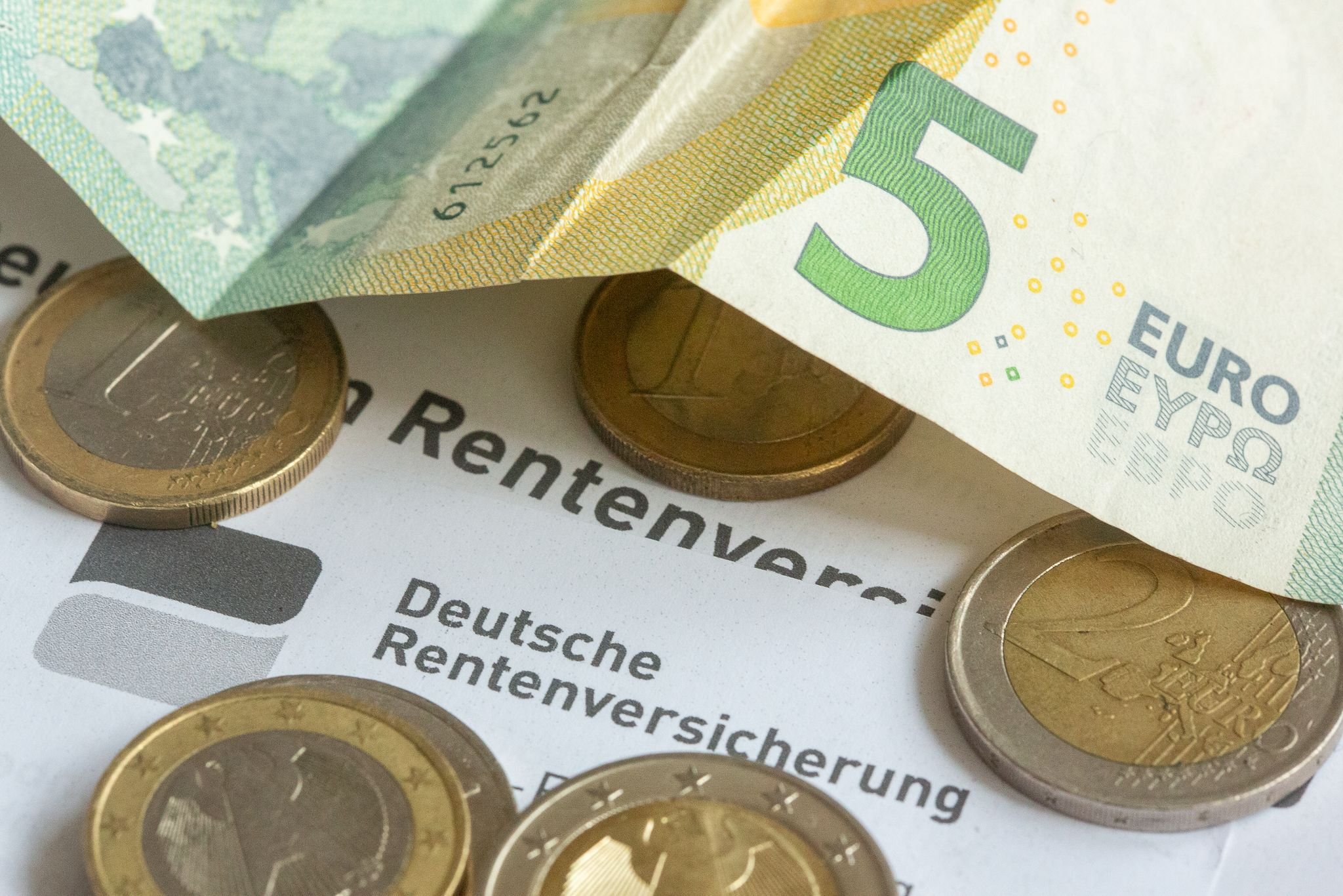 Rentenerhöhung im Juli: 3,7 Prozent mehr für 21 Millionen Rentner