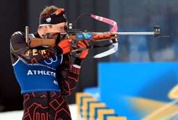 igrzyska olimpijskie. program niedziela 8 lutego. o której startują polacy?