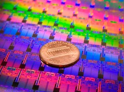 iPhone gadżetem roku 2007