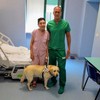 Eleni je pretilo potpuno slepilo 