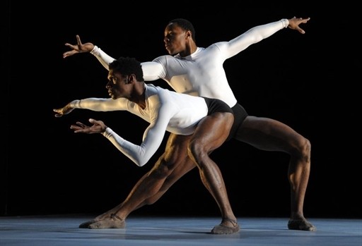 A - US - DANCE - SANTA FE BALLET