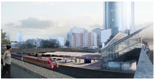 Koleje dużych prędkości utkną w wąskim gardle w Warszawie. Remont 'średnicy' może potrwać 20 lat OPINIA