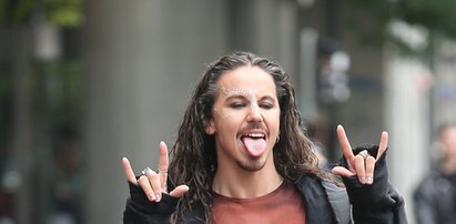 Michał Szpak otworzył się na temat życia uczuciowego. Wspomina o namiętnej, burzliwej miłości. Jest zakochany?