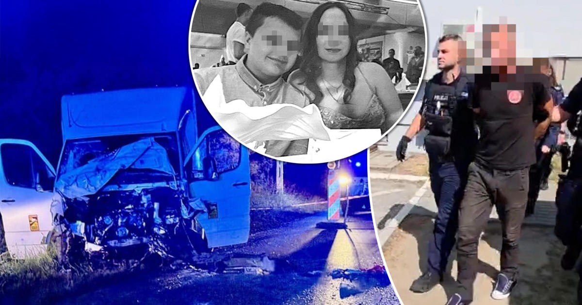 Troje nastolatków zginęło niemal pod domem. Śledczy ujawniają nowe fakty