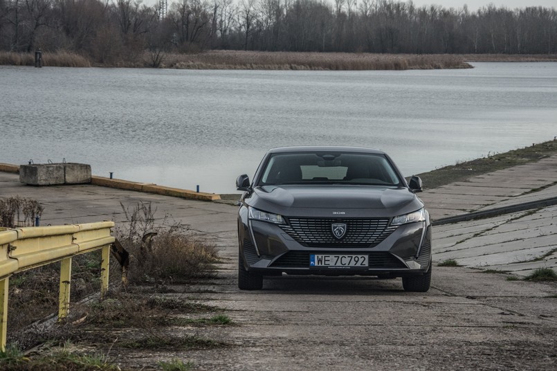 Test Peugeot 308 SW BlueHDi 130