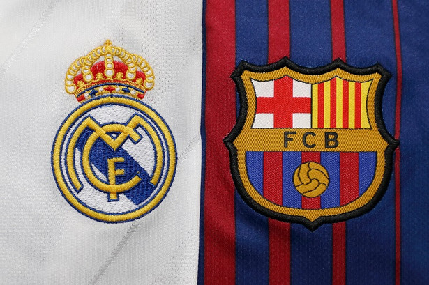 Liga hiszpańska: El Clasico, czyli najlepszy świąteczny prezent dla piłkarskich kibiców