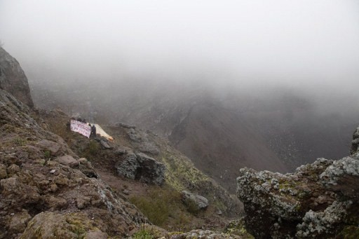 Vesuvius