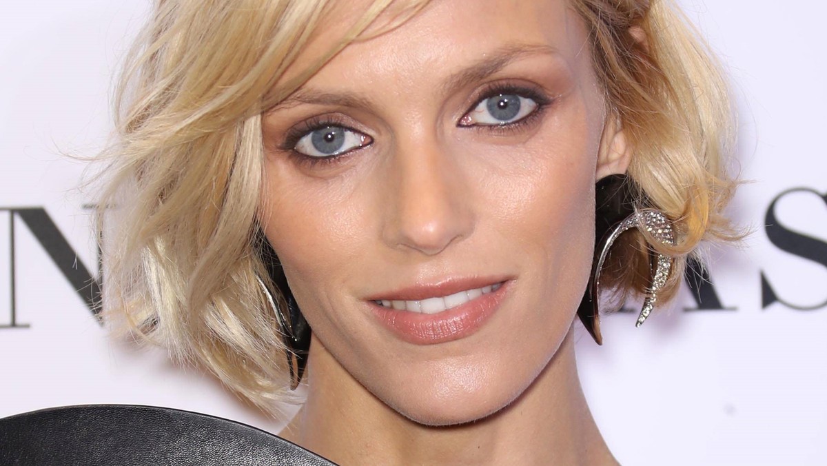 Anja Rubik przekazała na WOŚP coś wyjątkowego. Co takiego wystawiła?