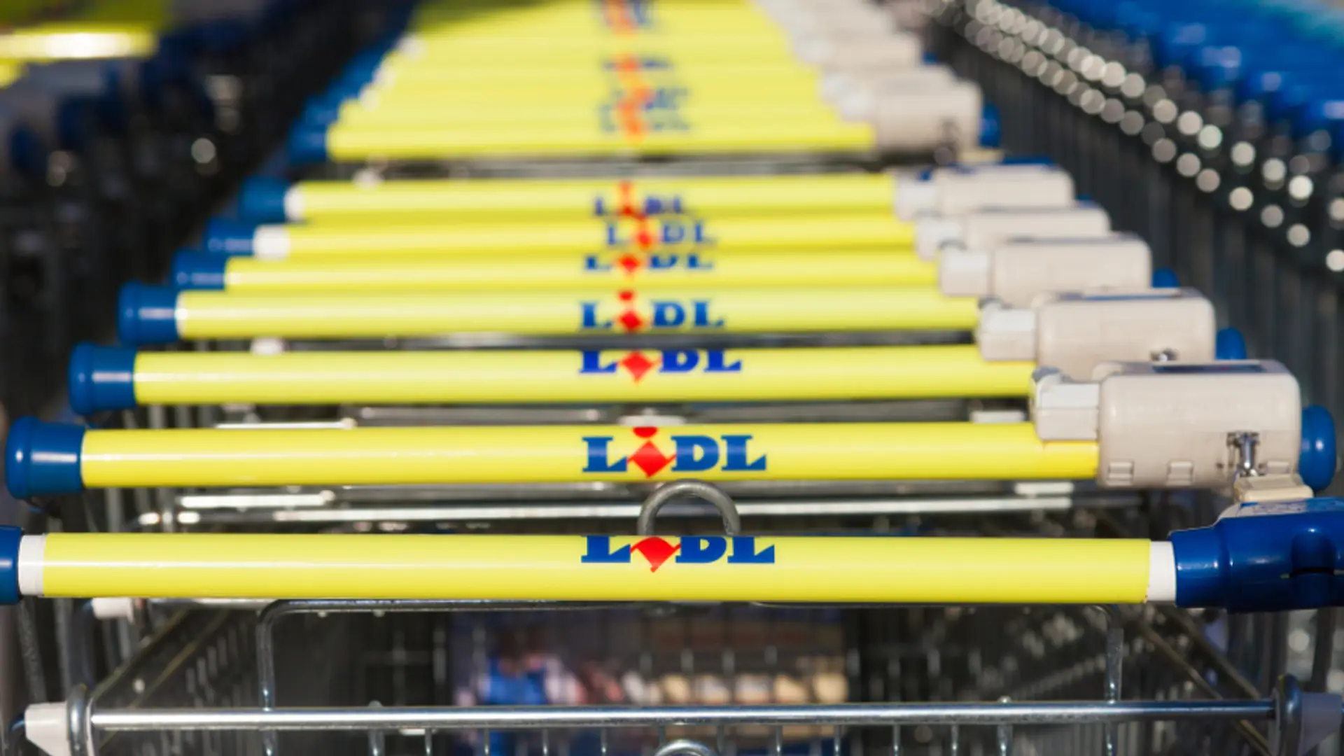 Lidl redukuje sól i cukier w swoich produktach o 20%