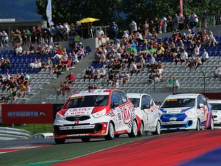 Kia Lotos Race 2014