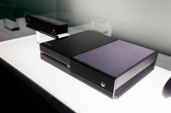 Xbox One wreszcie w Polsce. Co potrafi nowa konsola Microsoft?