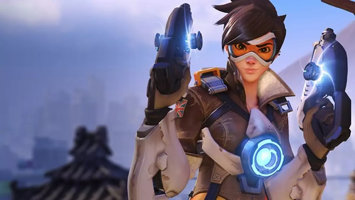 Overwatch – sezon 4 zakończy się 29 maja. Tydzień wcześniej rozpocznie się wydarzenie z okazji rocznicy?