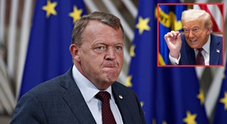 Amerykanie na dywaniku w Kopenhadze! 'Nie zaakceptujemy tajnych operacji'