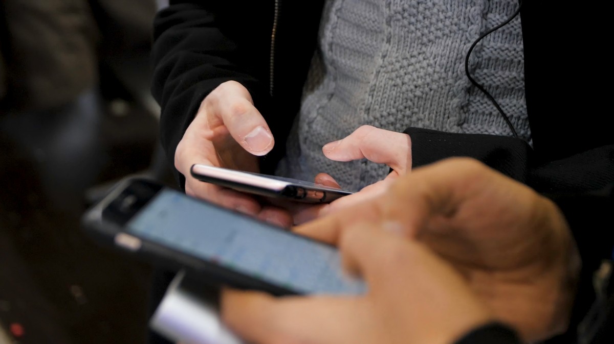 A társkeresők gyakran használt funkcióját vezethetik át az Instagramra