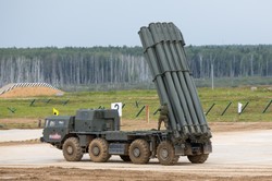 Białoruś sprawdza gotowość bojową sił rakietowych