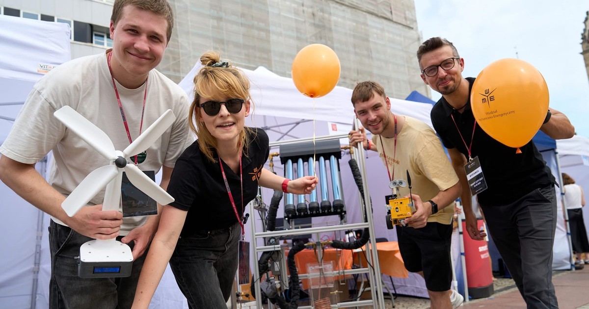 Ekologiczne Miasto. Ruszają warsztaty dla uczniów