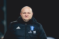 Trener Wisły Płock: Nie lekceważymy Legii, ale też się jej nie boimy