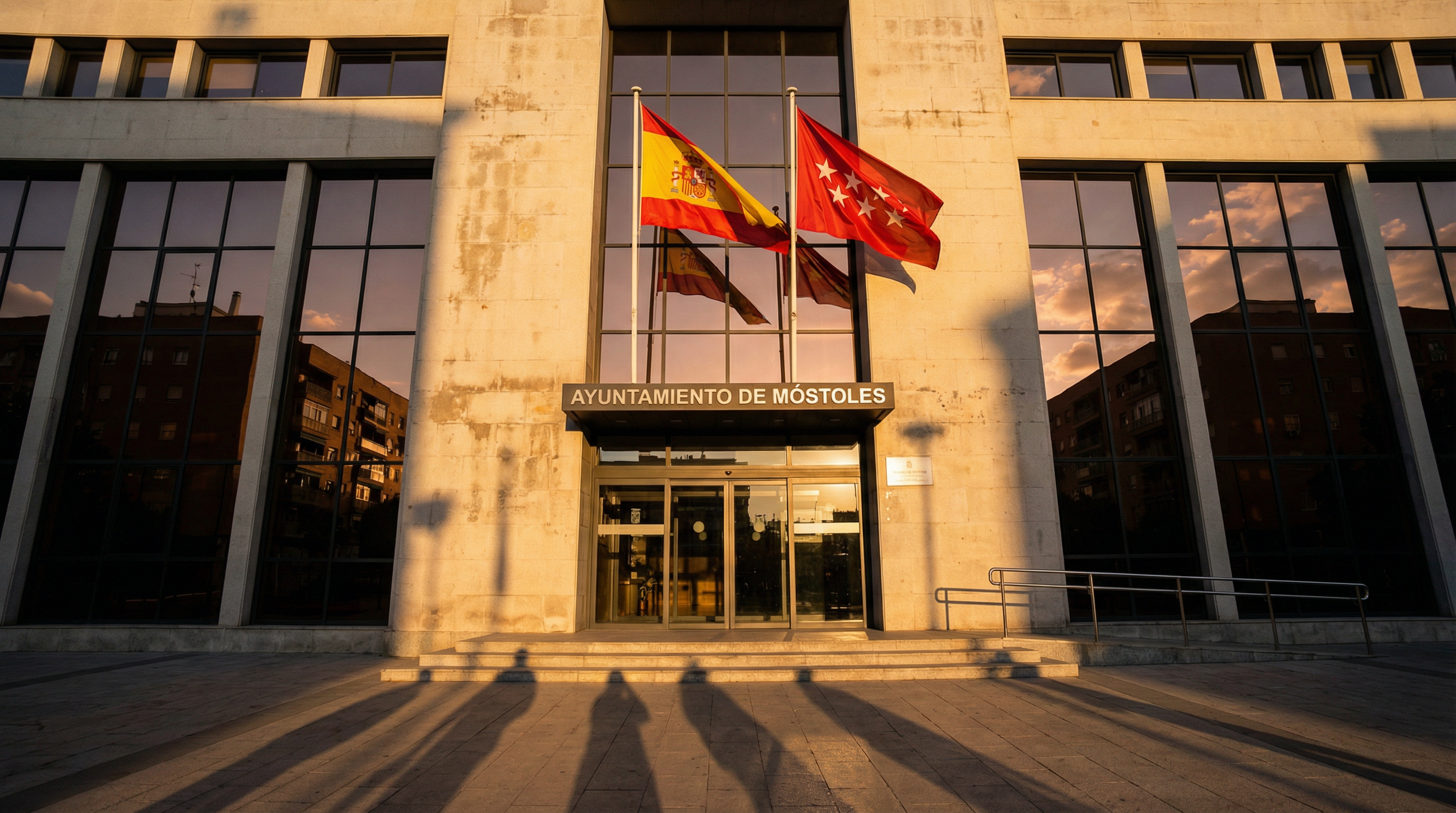 «Protegerte es no hacer nada»: PP silenció a la víctima mientras Ayuso recibía al acusado