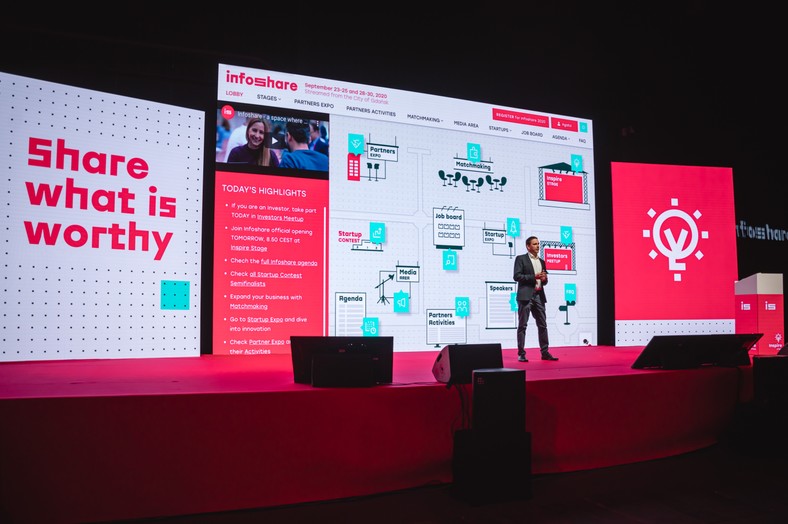 infoshare