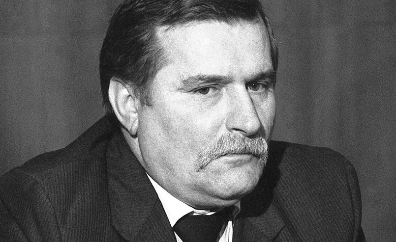 Lech Wałęsa