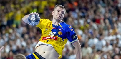 Rozpacz Łomży Vive Kielce. Rzuty karne zadecydowały o porażce w finale 