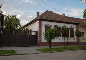 Kuća - ilustracija