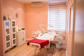 Kozmetički salon Terra Esthetica