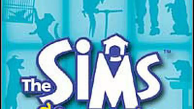 The Sims: Zwierzaki