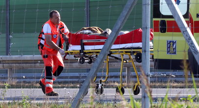 Wiadomo, kiedy część poszkodowanych w wypadku w Chorwacji wróci do kraju. "Sytuacja jest dynamiczna"